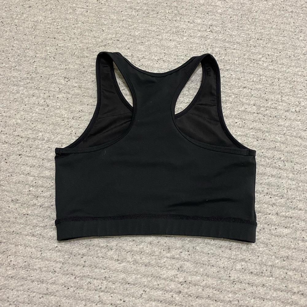 Sparkly Rhinestone Athletic Set - Picture 4 of 5